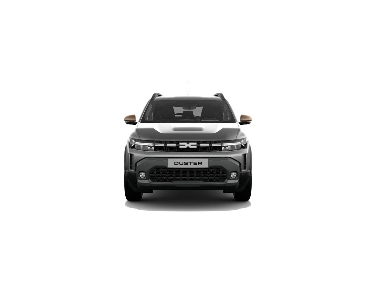 Dacia Duster extreme Eco-G 120 auto – foto 4