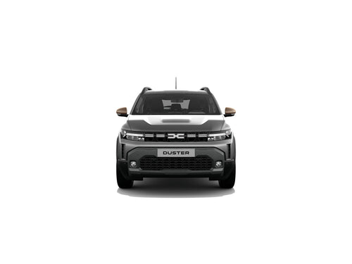 Dacia Duster extreme Eco-G 120 auto – foto 4