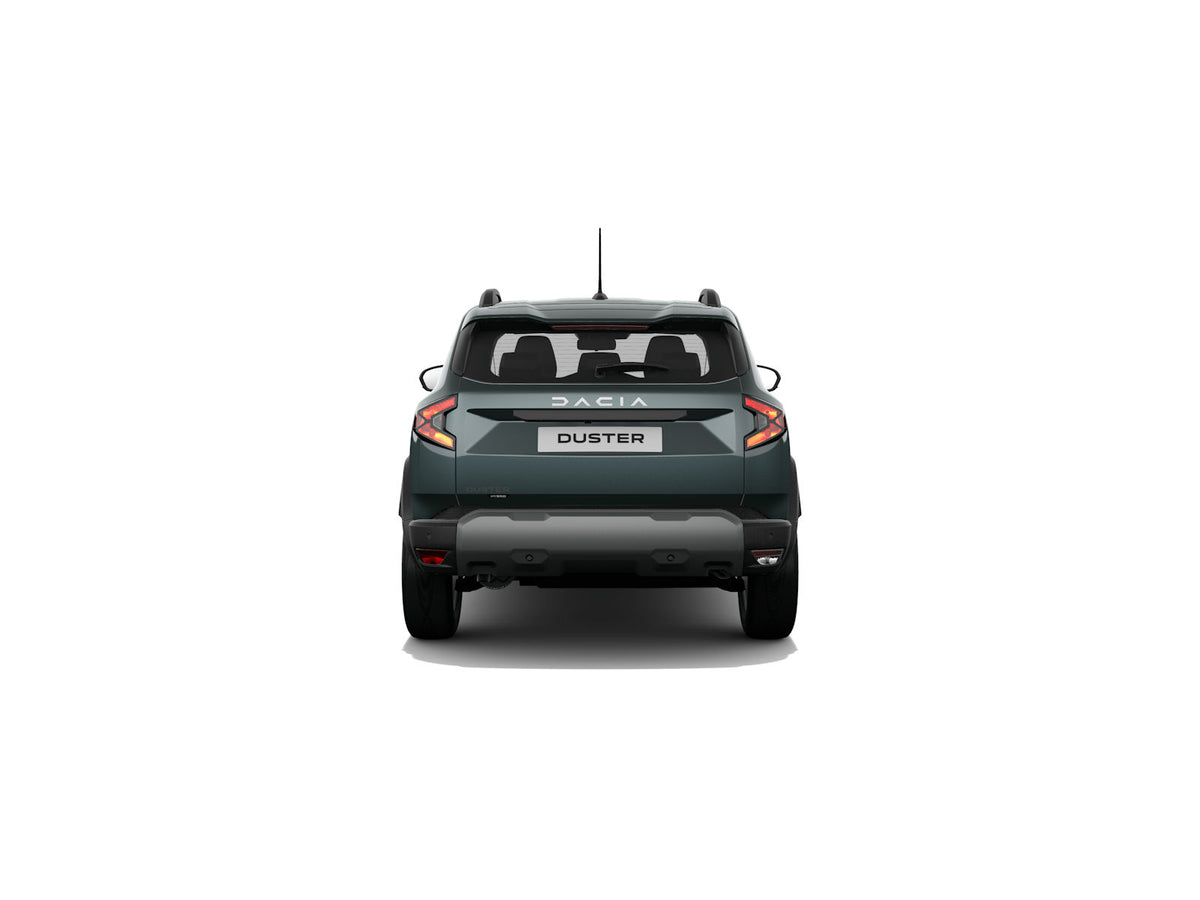 Dacia Duster 3 expression hybrid 155 – foto 5