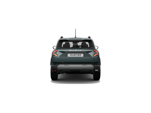 Dacia Duster 3 expression hybrid 155 – foto 5