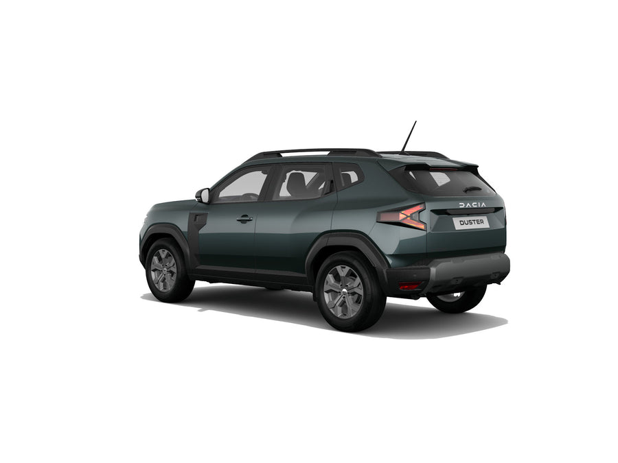 Dacia Duster DUSTER 3 expression hybrid 155 – foto 4