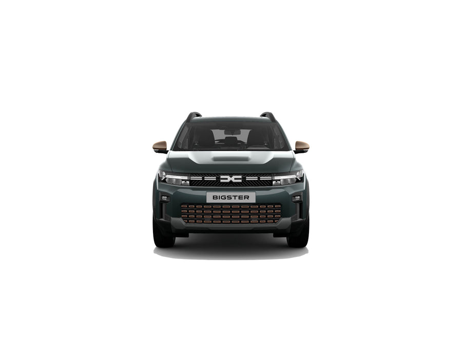 Dacia Bigster Extreme mild hybrid 140 – foto 4