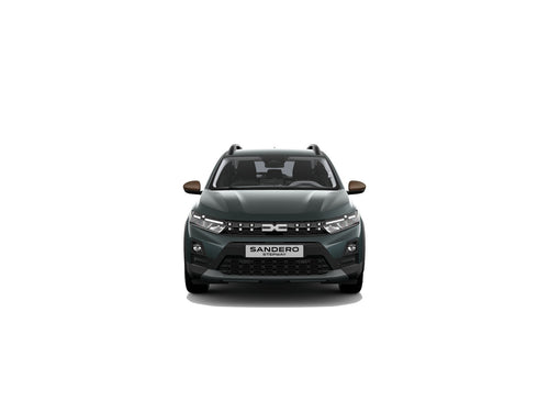 Dacia Sandero Stepway Extreme Eco-G 120 – foto 4