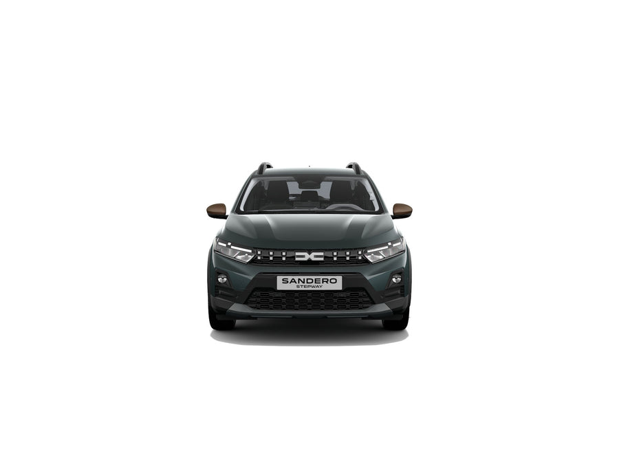 Dacia Sandero Stepway Extreme Eco-G 120 – foto 4