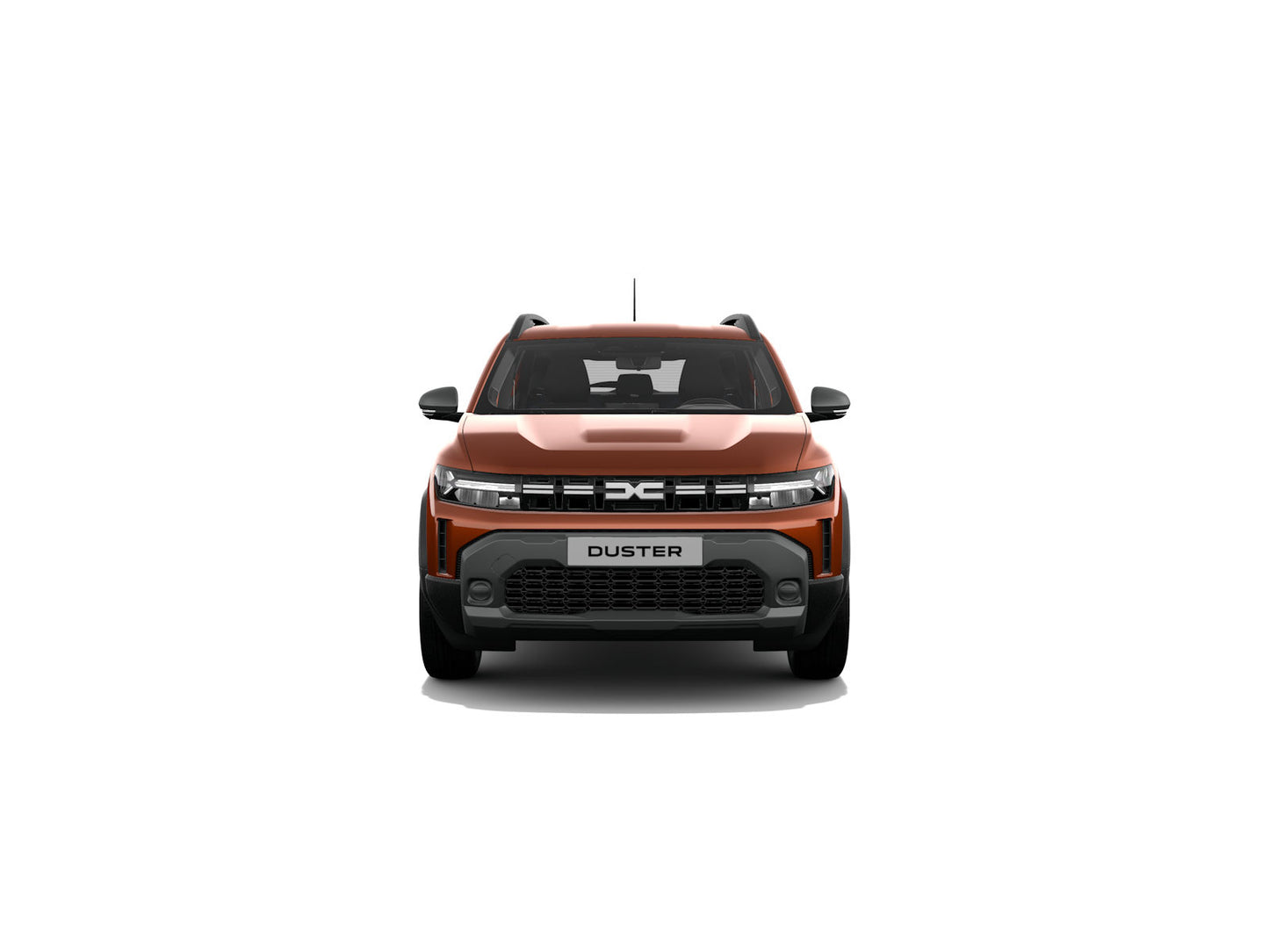 Dacia Duster 3 expression mild hybrid 140
