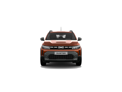 Dacia Duster 3 expression mild hybrid 140 – foto 3