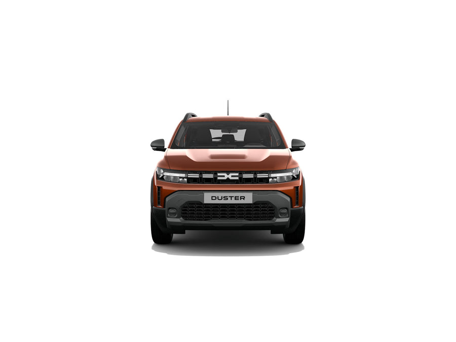 Dacia Duster 3 expression mild hybrid 140 – foto 3