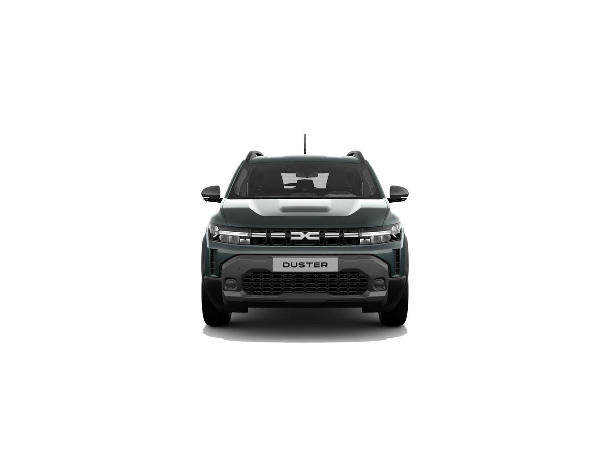 Dacia Duster 3 expression mild hybrid 140 – foto 3
