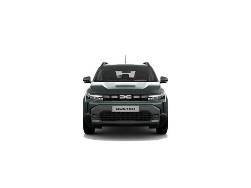 Dacia Duster 3 expression mild hybrid 140 – foto 3