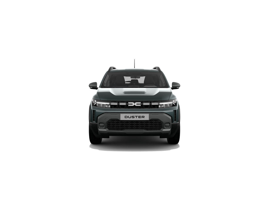 Dacia Duster 3 expression mild hybrid 140 – foto 3