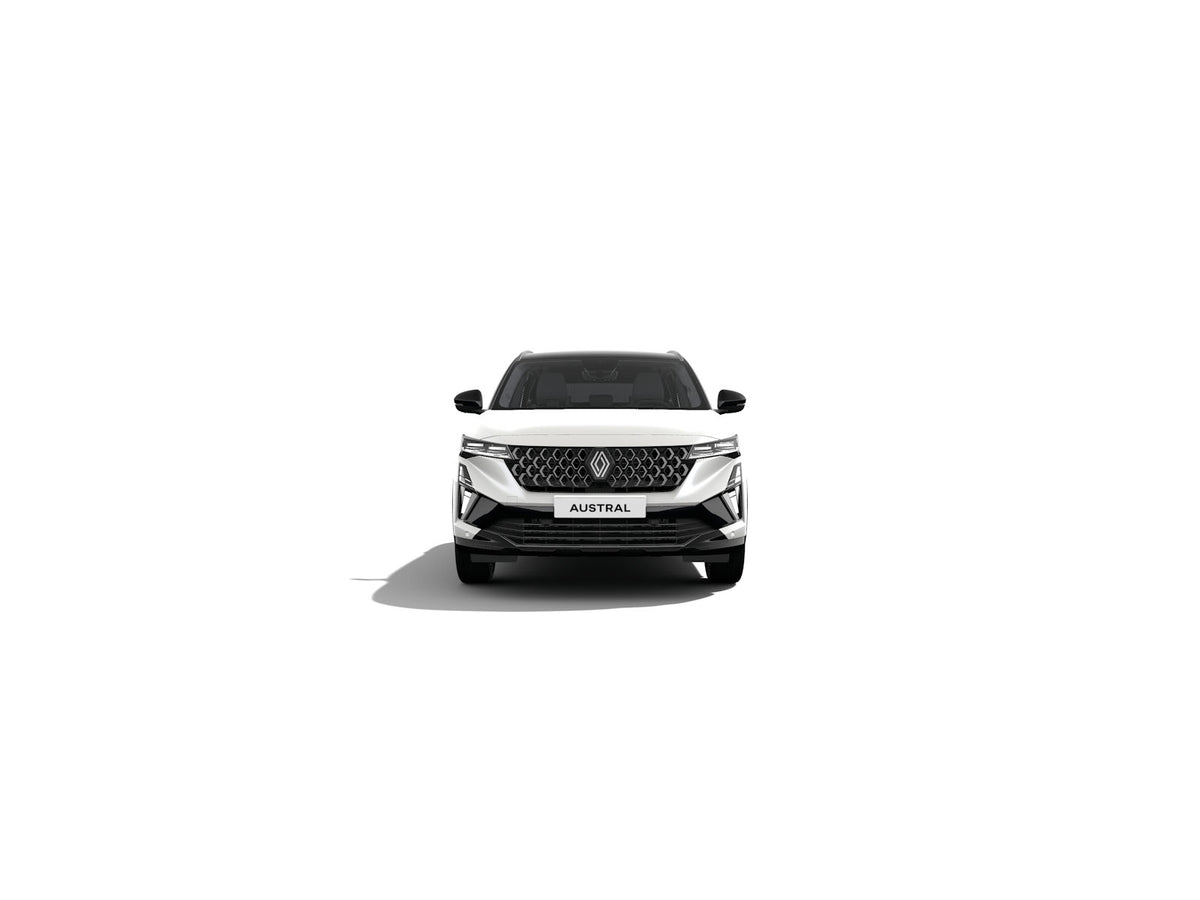 Renault Austral techno mild hybrid 150 auto – foto 5