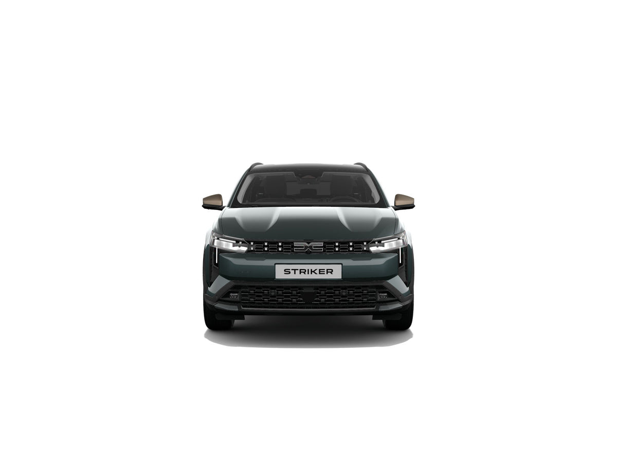 Dacia Striker  Extreme hybrid 155 – foto 3