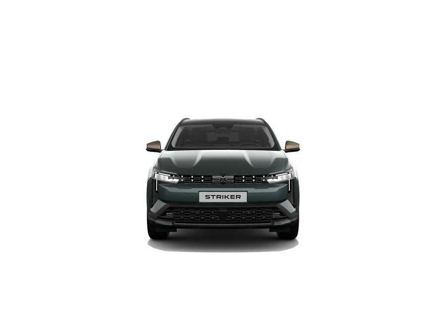 Dacia Striker  Extreme hybrid 155 – foto 3