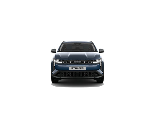 Dacia Striker Journey hybrid 155 – foto 4