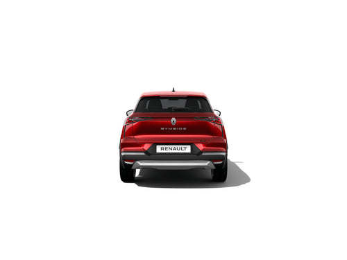 Renault Symbioz iconic full hybrid E-Tech 160 – foto 4