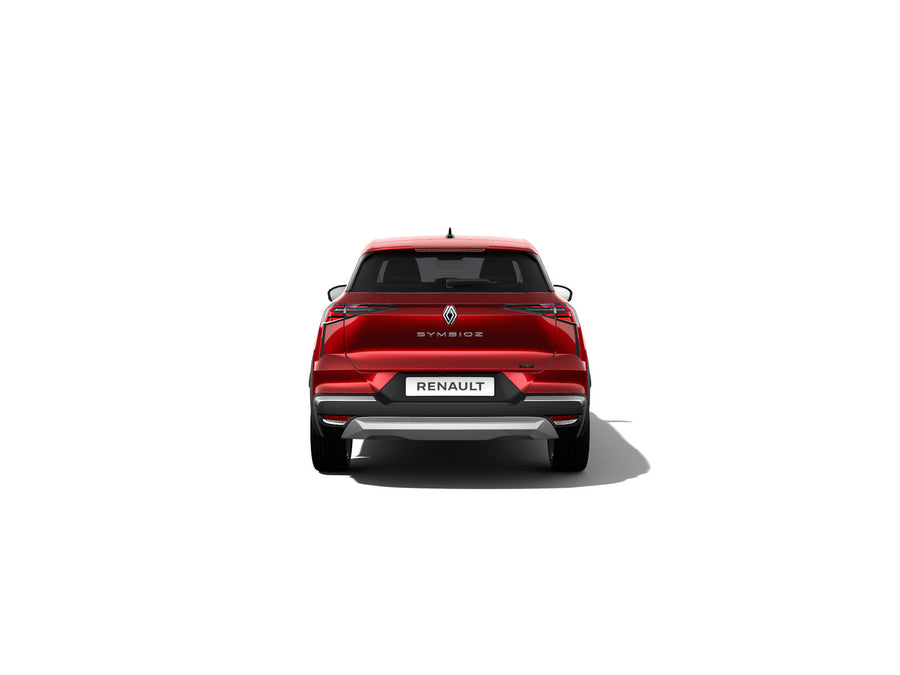 Renault Symbioz iconic full hybrid E-Tech 160 – foto 4