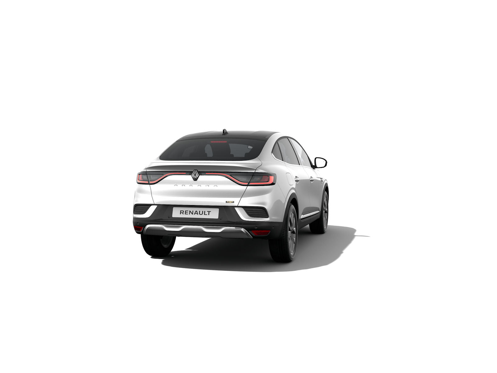 Renault Arkana techno full hybrid 1.6 E-Tech 145 – foto 3