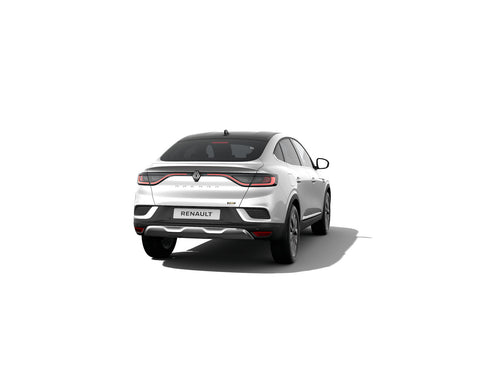 Renault Arkana techno full hybrid 1.6 E-Tech 145 – foto 3