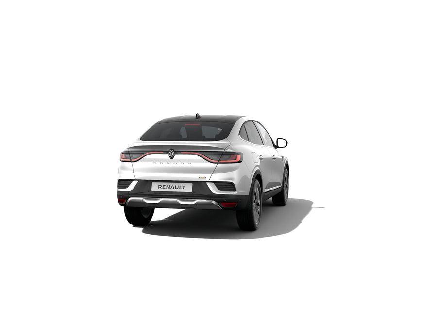 Renault Arkana techno full hybrid 1.6 E-Tech 145 – foto 3