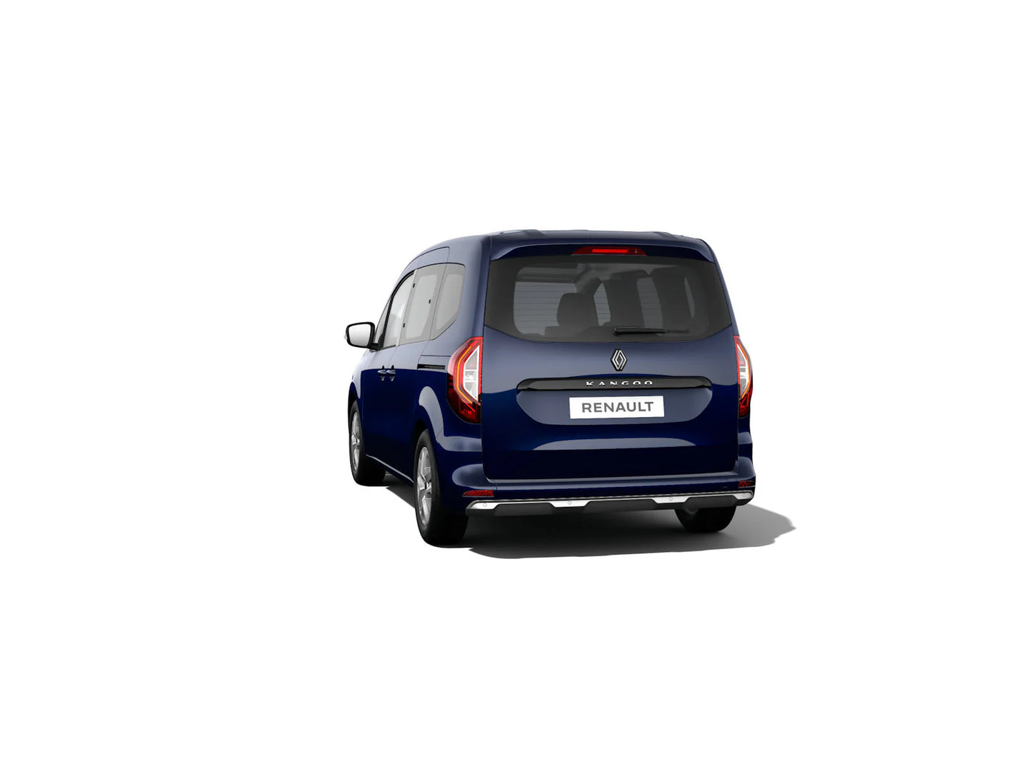 Renault Kangoo equilibre blue dCi 115