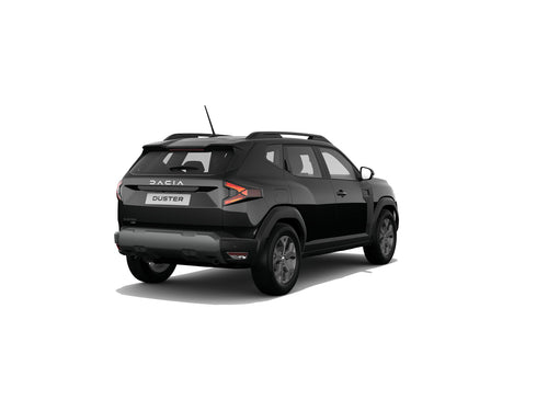 Dacia Duster Expression hybrid 155 – foto 4