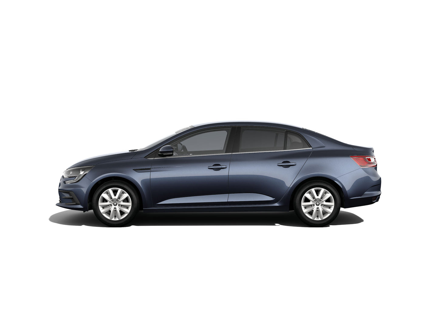 Renault Megane GrandCoupé evolution TCe 140 Euro6e