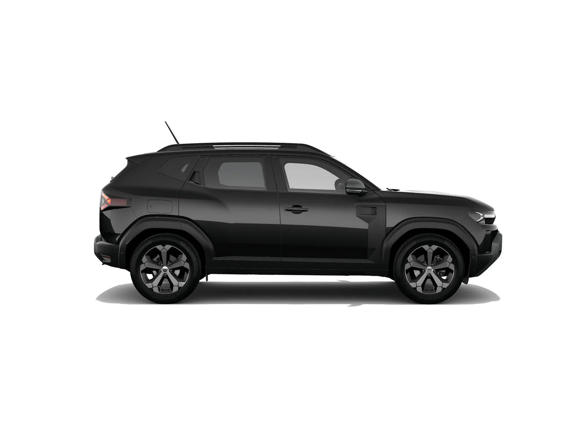 Dacia Duster 3 journey mild hybrid130 4x4 – foto 3