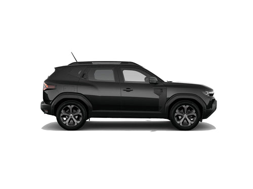 Dacia Duster 3 journey mild hybrid130 4x4 – foto 3
