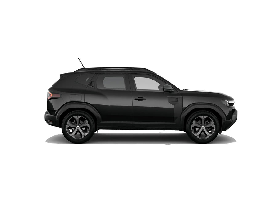 Dacia Duster 3 journey mild hybrid130 4x4 – foto 3