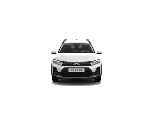 Dacia Jogger Expression TCe 110 5 míst – foto 4