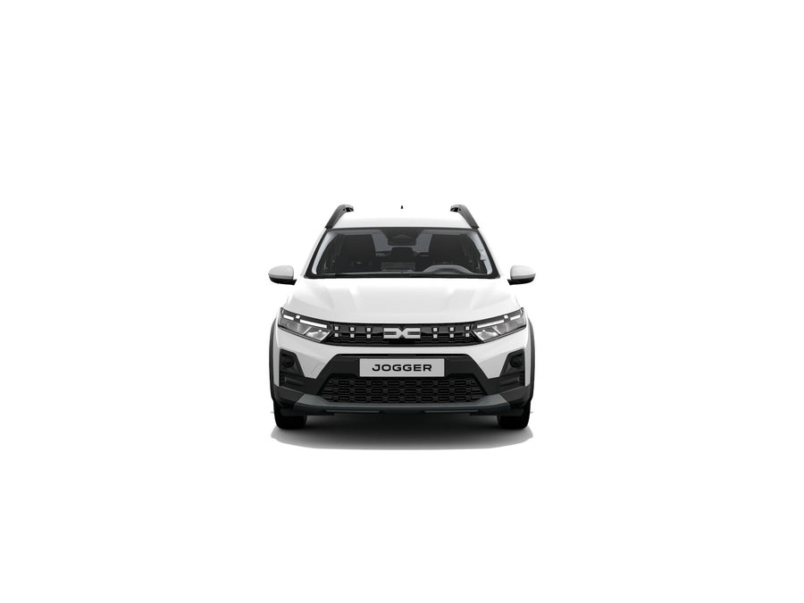 Dacia Jogger Expression TCe 110 5 míst – foto 4