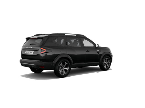 Dacia Bigster ourney mild hybrid-G140 – foto 4