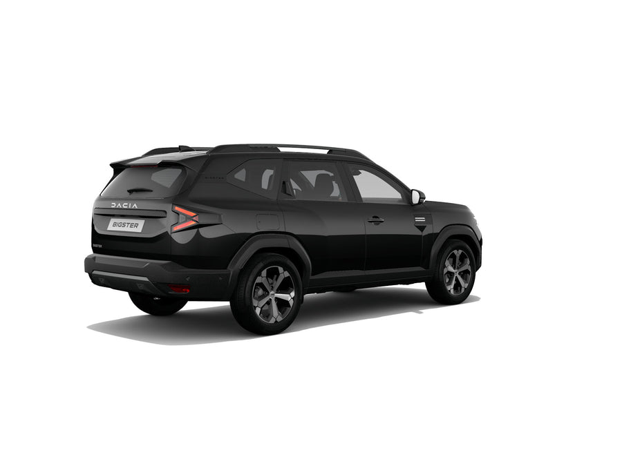 Dacia Bigster ourney mild hybrid-G140 – foto 4