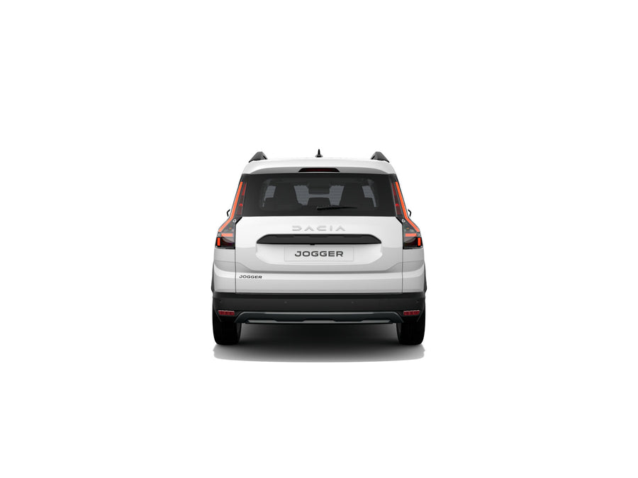 Dacia Jogger MY26 Expression TCe 110 – foto 5