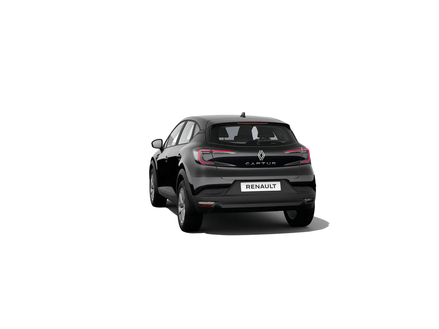 Renault Captur evolution TCe 115