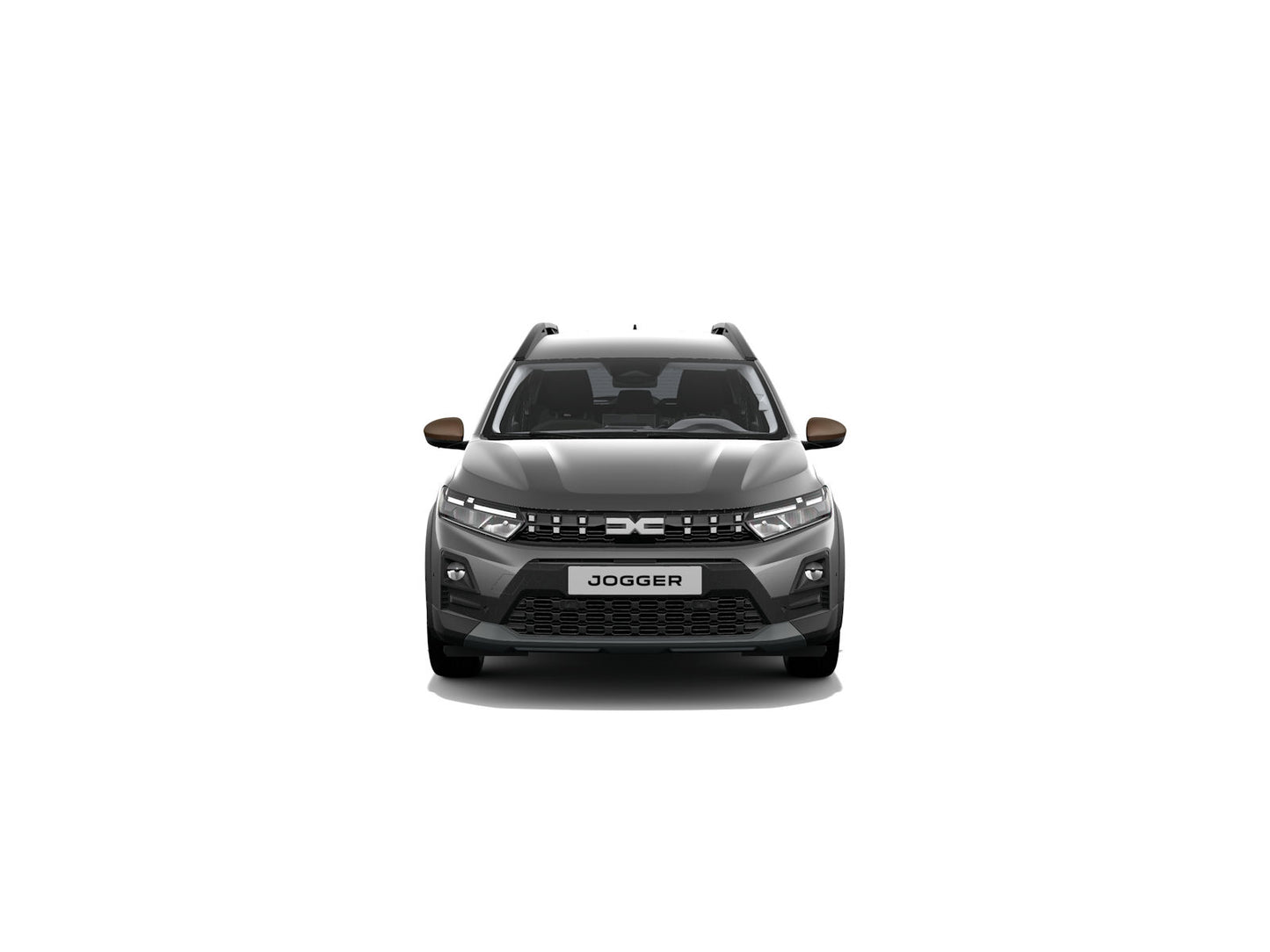 DACIA Jogger Extreme hybrid 155 - 5 míst