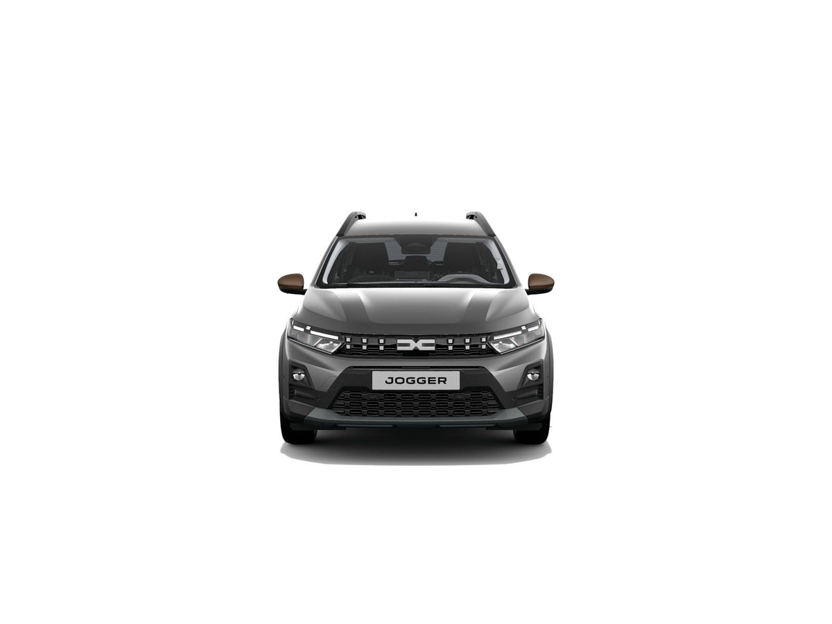DACIA Jogger Extreme hybrid 155 - 5 míst – foto 3
