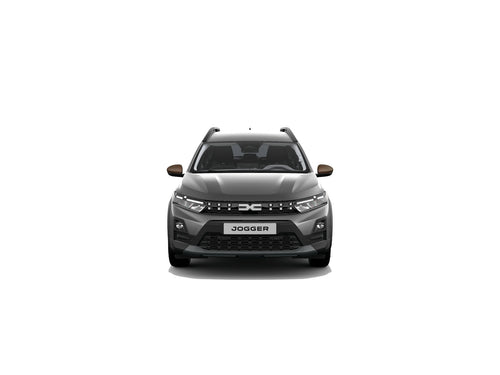 DACIA Jogger Extreme hybrid 155 - 5 míst – foto 3