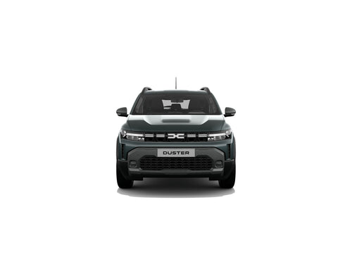 Dacia Duster expression Eco-G 120 – foto 4