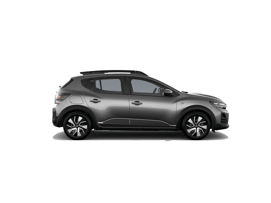 Dacia Sandero MY26 Stepway Expression Eco-G 120 – foto 4