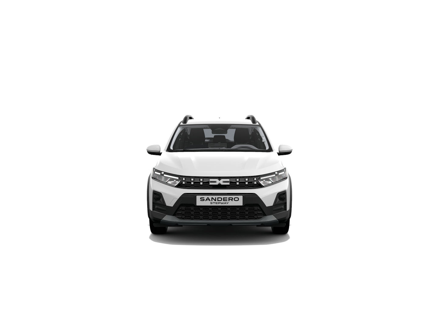 Dacia Sandero Expression Eco-G 120