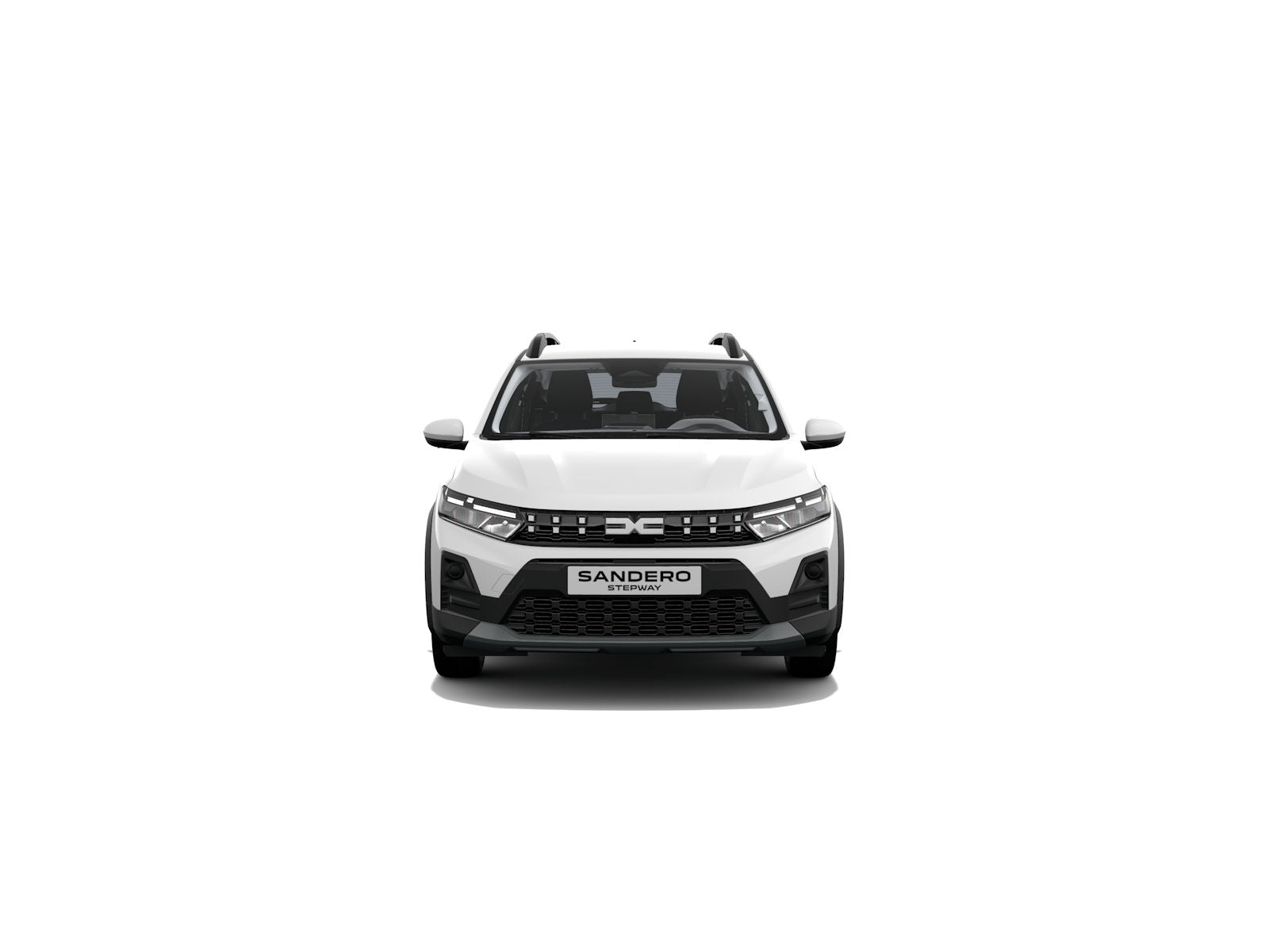 Dacia Sandero Expression Eco-G 120 – foto 3