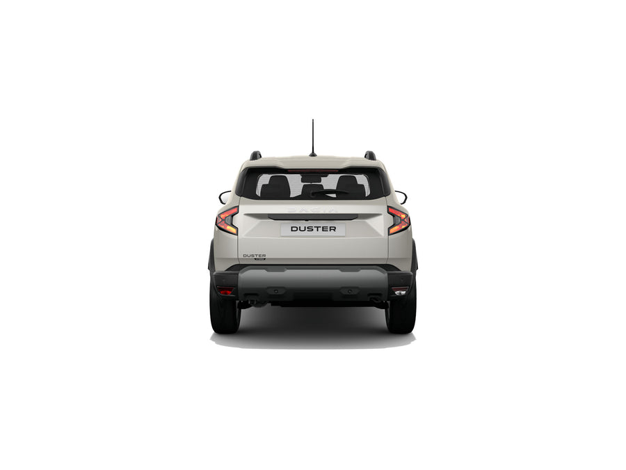 Dacia Duster DUSTER 3 expression hybrid 155 – foto 4