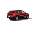 Renault Symbioz evolution mild hybrid 140