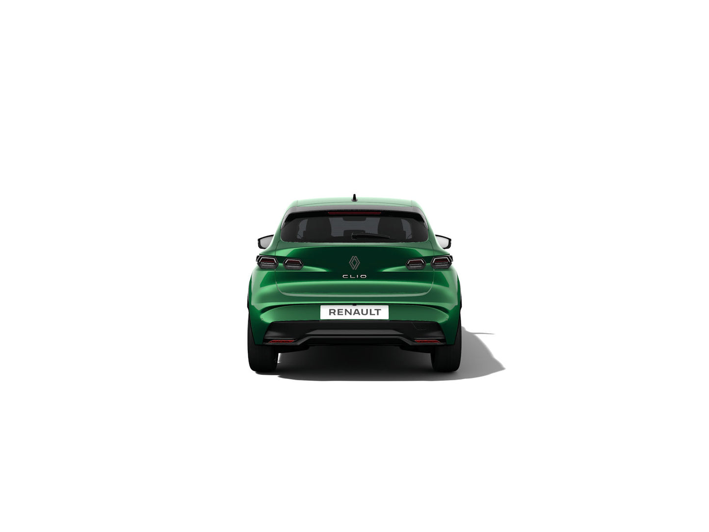 Renault Clio techno TCe 115