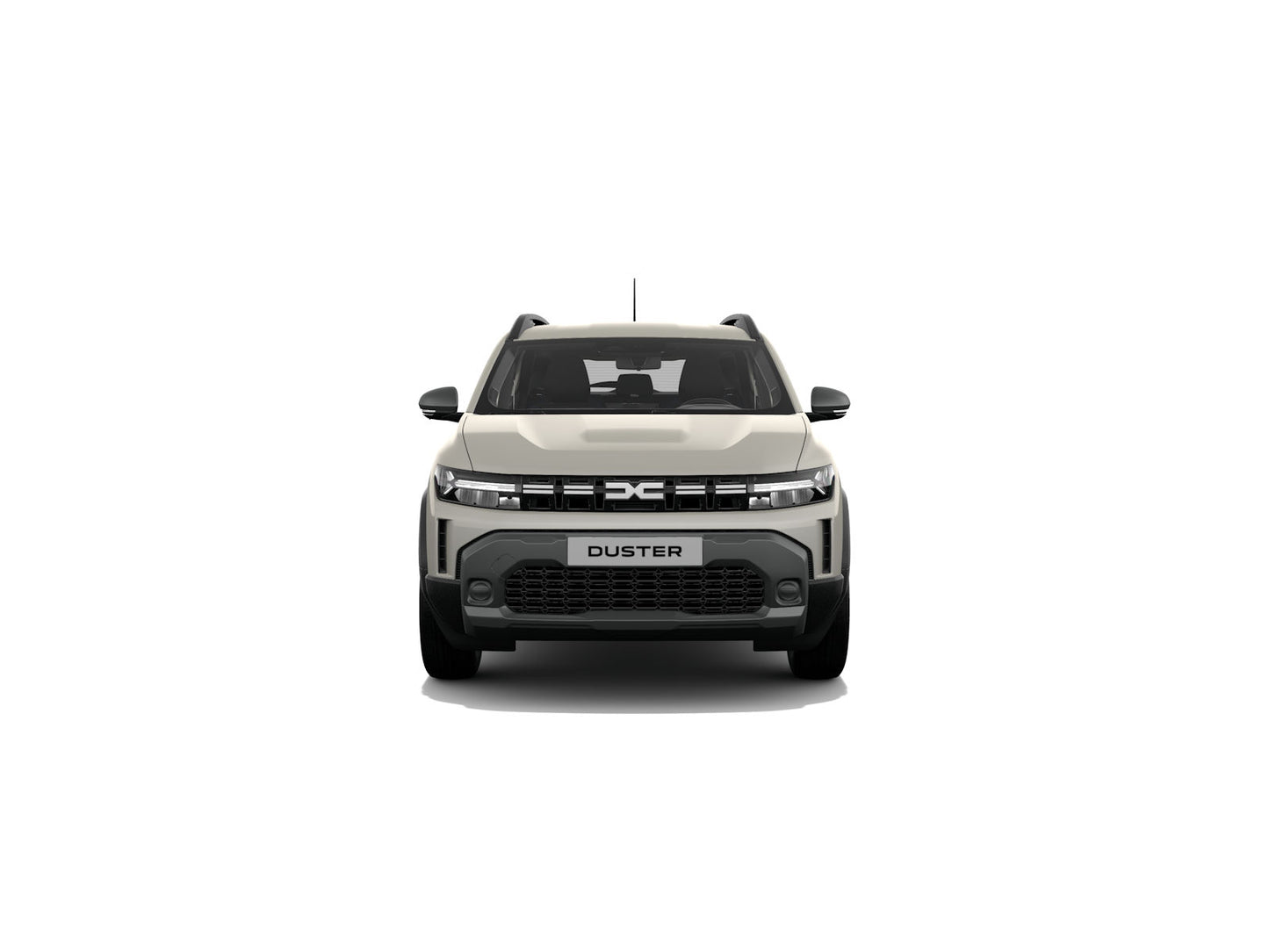 DACIA DUSTER 3 expression Eco-G 120