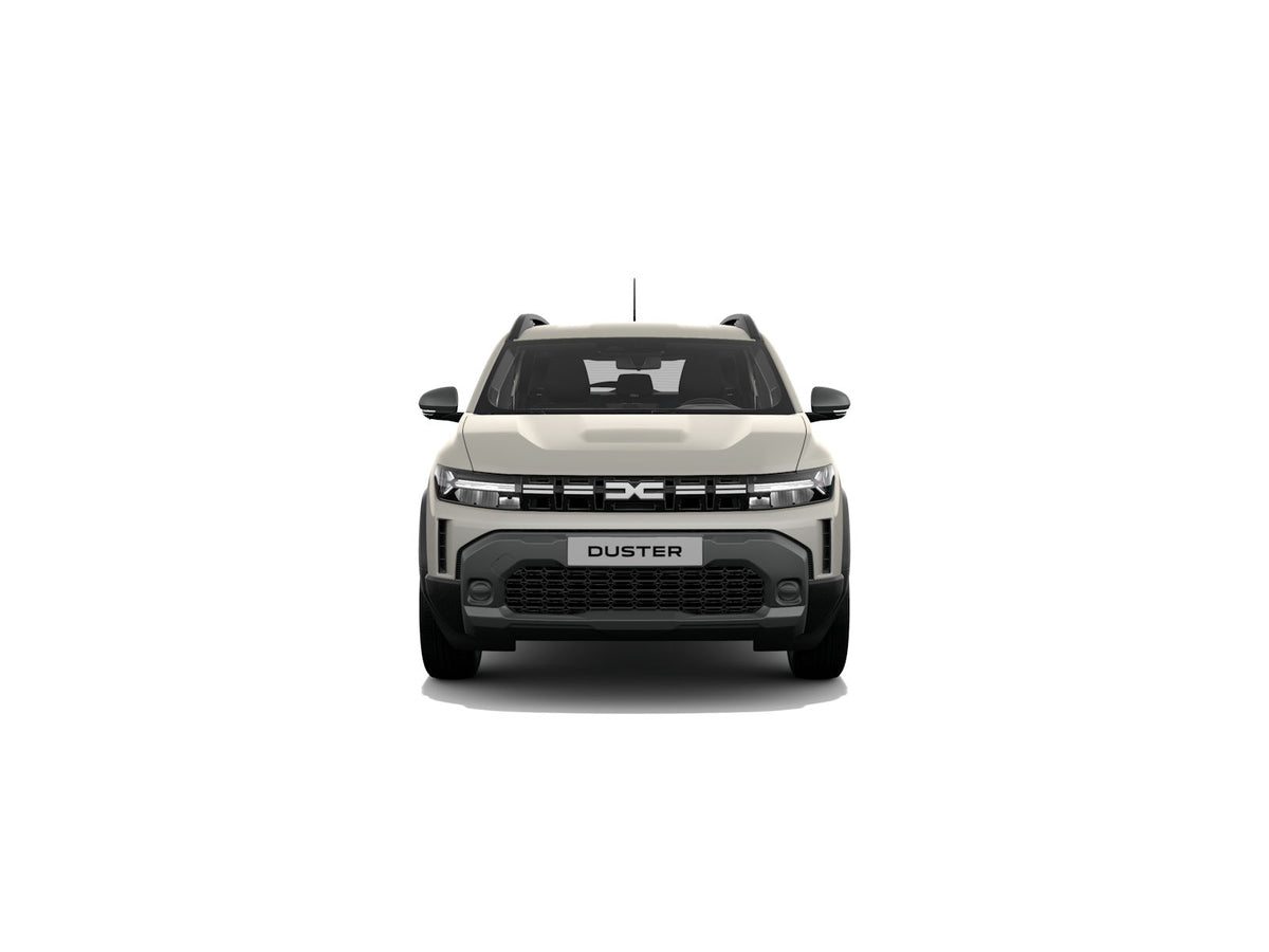 Dacia Duster 3 expression mild hybrid 140 – foto 3