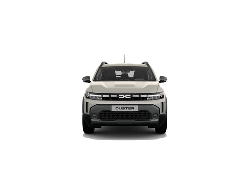 Dacia Duster 3 expression mild hybrid 140 – foto 3