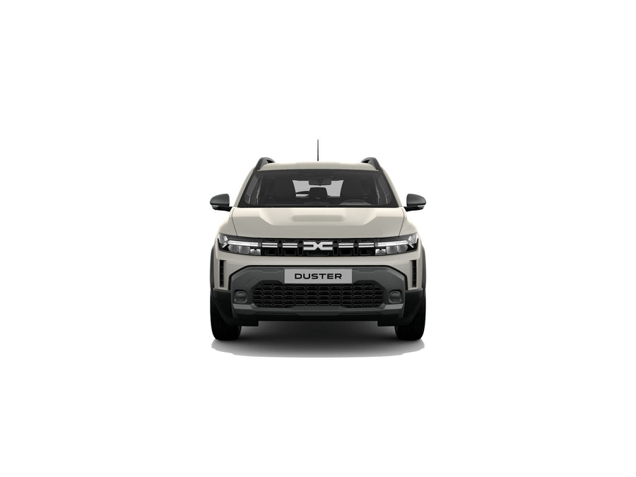 Dacia Duster 3 expression mild hybrid 140 – foto 3