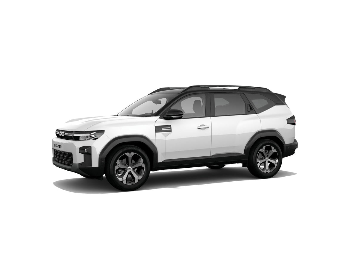 Dacia Bigster Journey hybrid 155 – foto 4